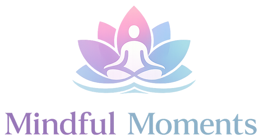   Mindful Moments